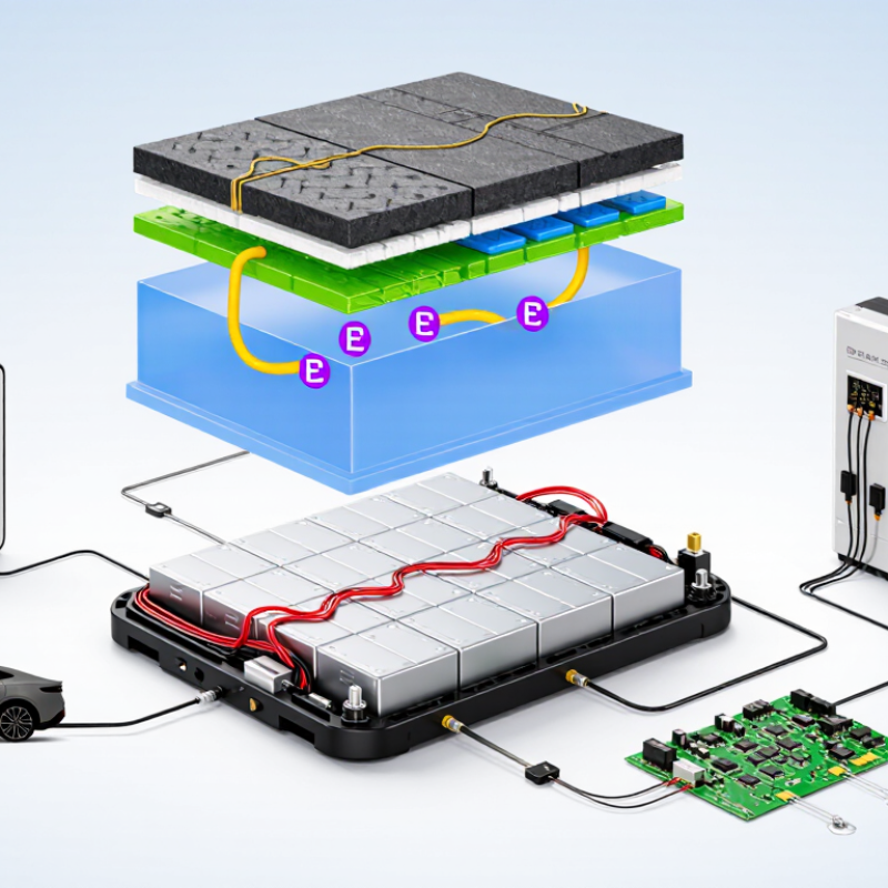 How Do Lithium Batteries Work 7 Tips for Global Buyers?