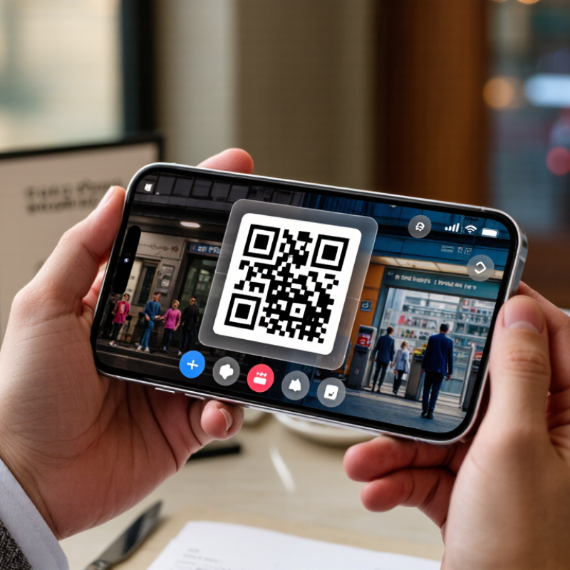 How to Choose the Best QR Code Reader in 2026?