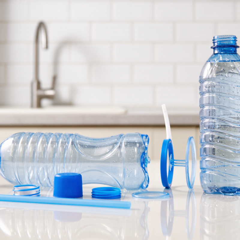 Top 10 Ways to Prevent Mold in Plastic Bottles