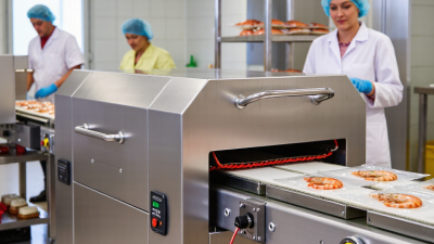 How to Choose an Industrial Vacuum Sealer in 2026?
