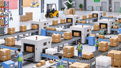 What Are the Top Supply Box Manufacturers in China?
