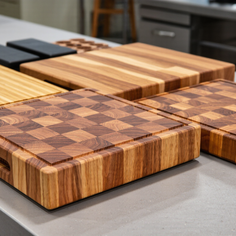 2026 Best End Grain Cutting Board for Wholesale Buyers