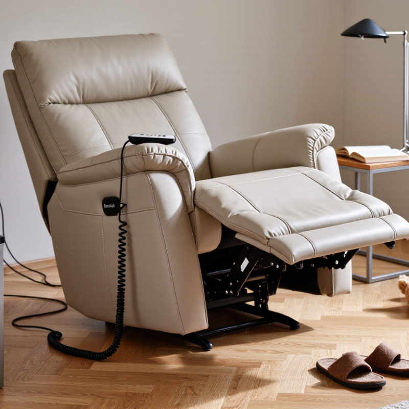 What Are the Safety Hazards of Power Lift Chairs?