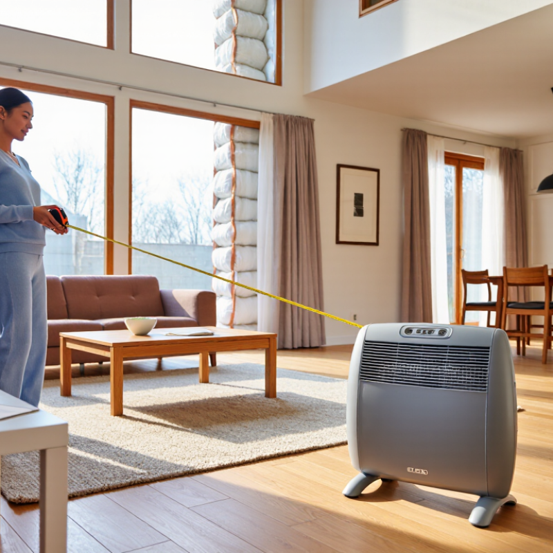 How to Choose the Best Electric Heater for Your Home?