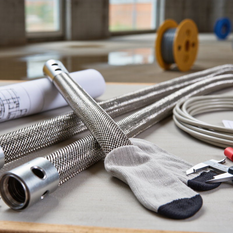 How to Choose the Right Cable Drag Sock in 2026?
