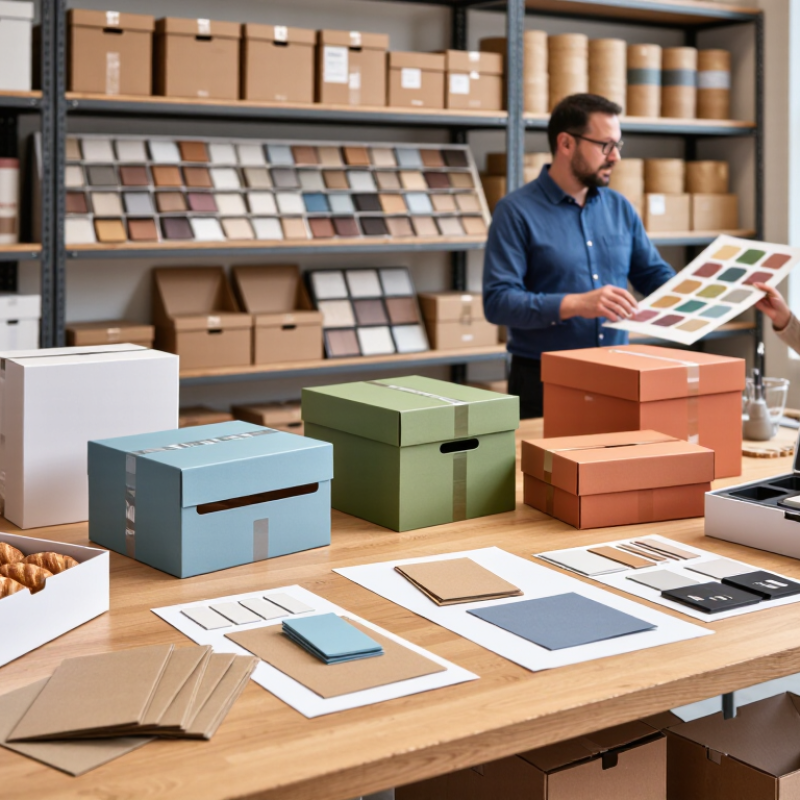 What Is Personalized Packaging and Why Does It Matter?