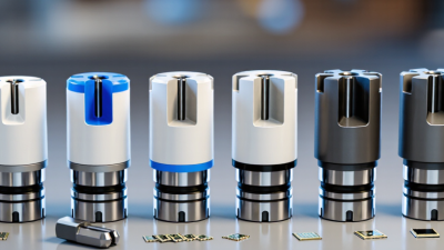 What Are the Top 10 Die Pick Up Tools and Collets?