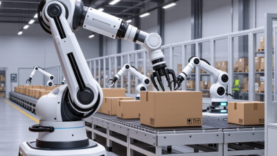What Are Robotic Solutions and How Do They Work?