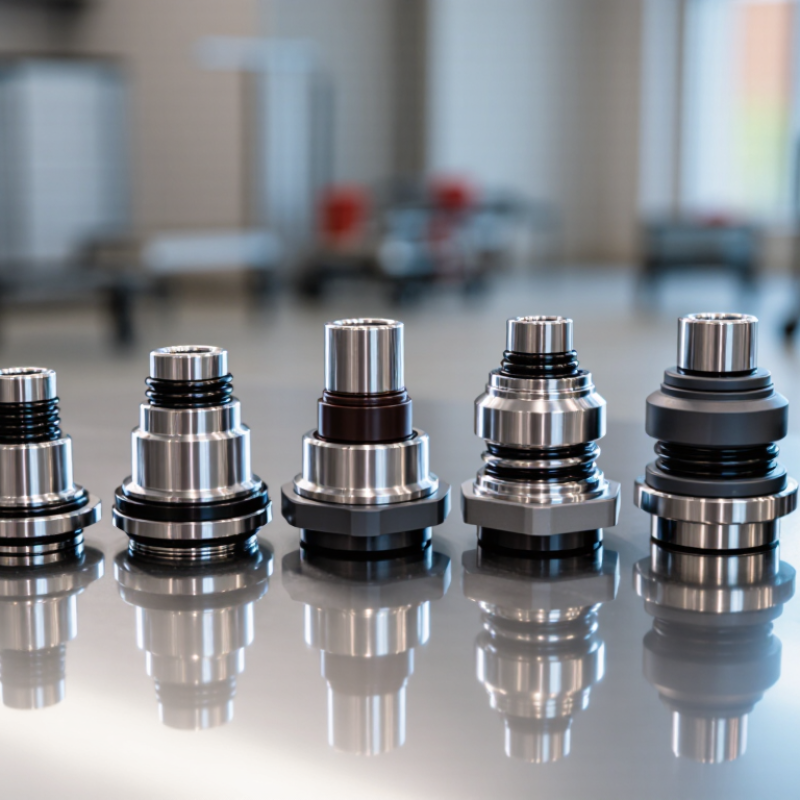 7 Best Pusher Seals for Global Buyers?
