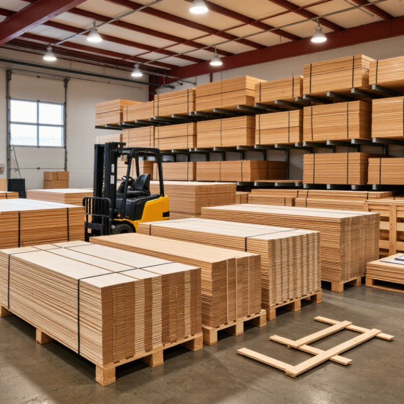 10 Tips for Buying Birch Plywood Sheets in Bulk