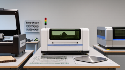 10 Best Laser Engraving Machines for Business?