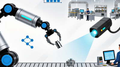 Why Is Robotics Automation Important for Global Buyers?