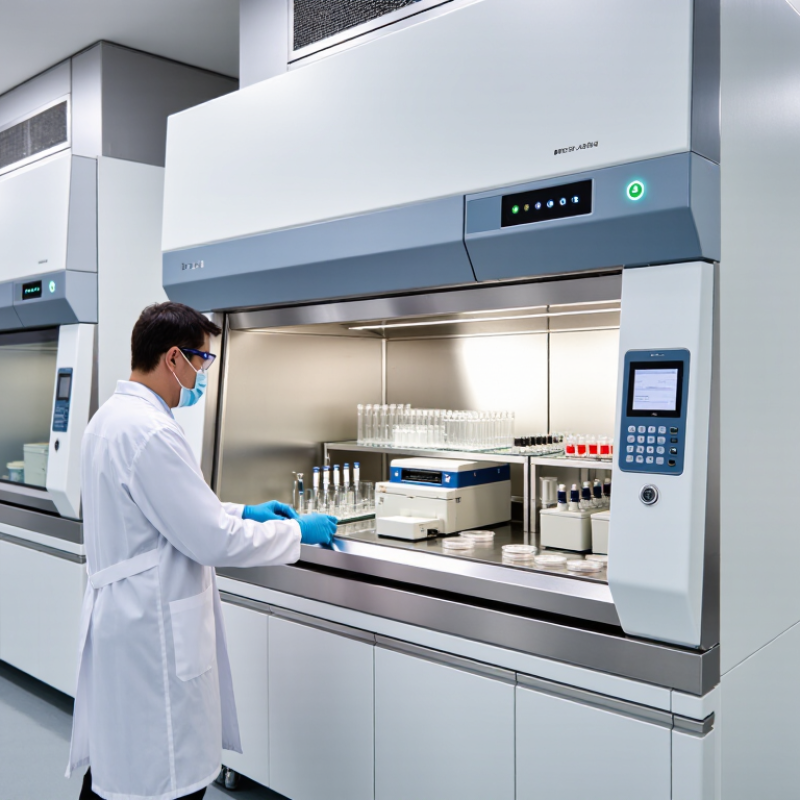 China Top Microbiology Cabinet Manufacturers How to Choose?