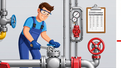 7 Gas Valve Installation Tips for Global Buyers