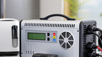 2026 Best Pure Sine Wave Inverter with Charger?