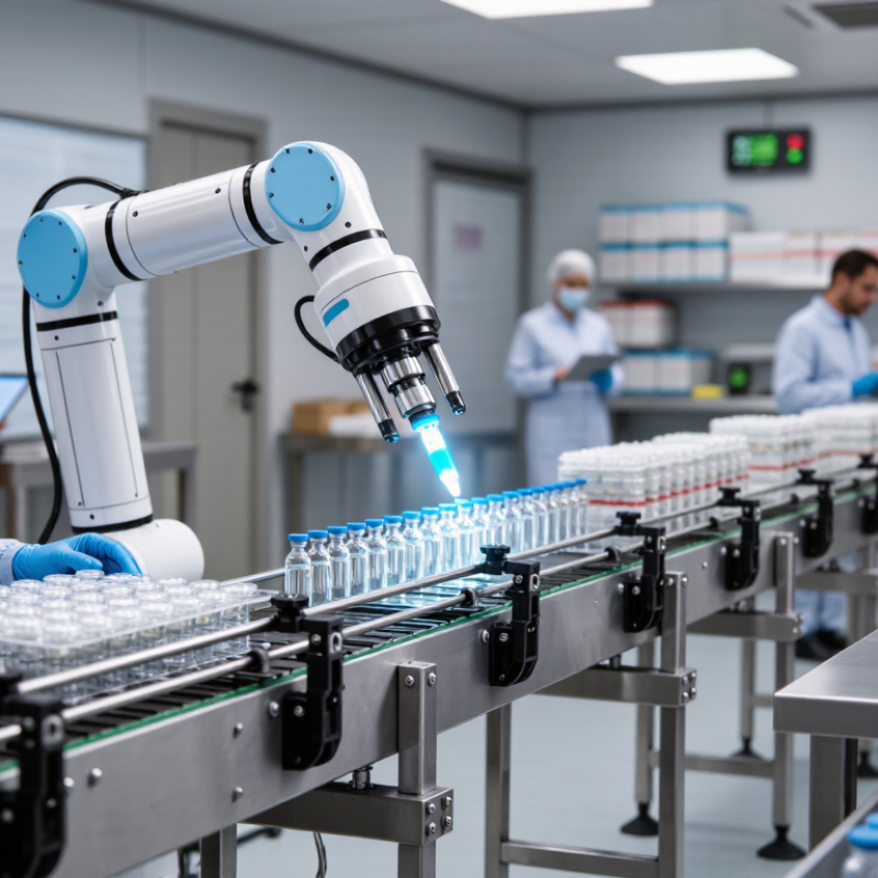 Top 10 Pharmaceutical Packaging Suppliers Worldwide?