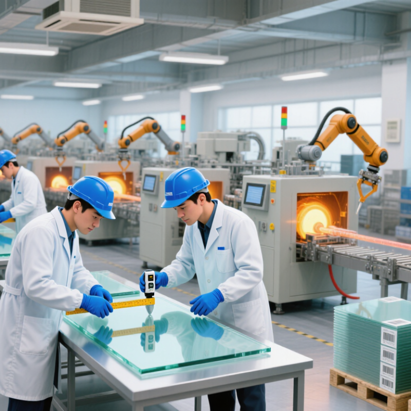 Top China Electrical Glass Manufacturers for Global Buyers