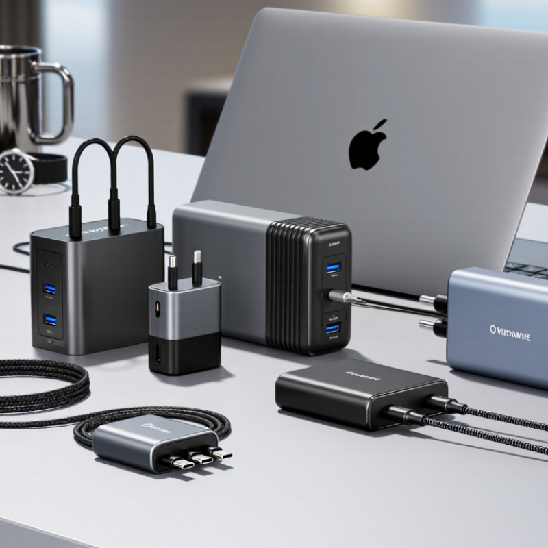 7 Best Type C Chargers for Laptop Which One Should You Buy?