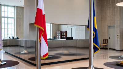 How to Choose the Best Indoor Flag Pole?