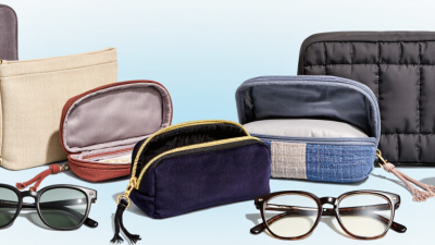 7 Best Soft Glasses Pouches for Global Buyers?