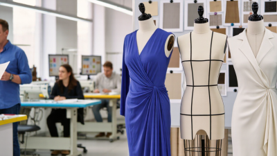 What Are the Top Private Label Dress Manufacturers?