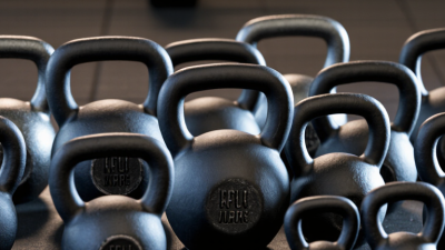 China Top 10 Competition Kettlebell Manufacturers