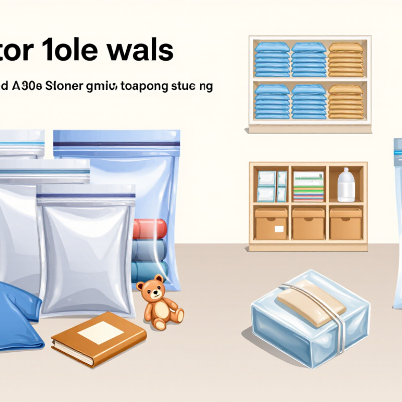 Why Choose Package Bags for Shipping?