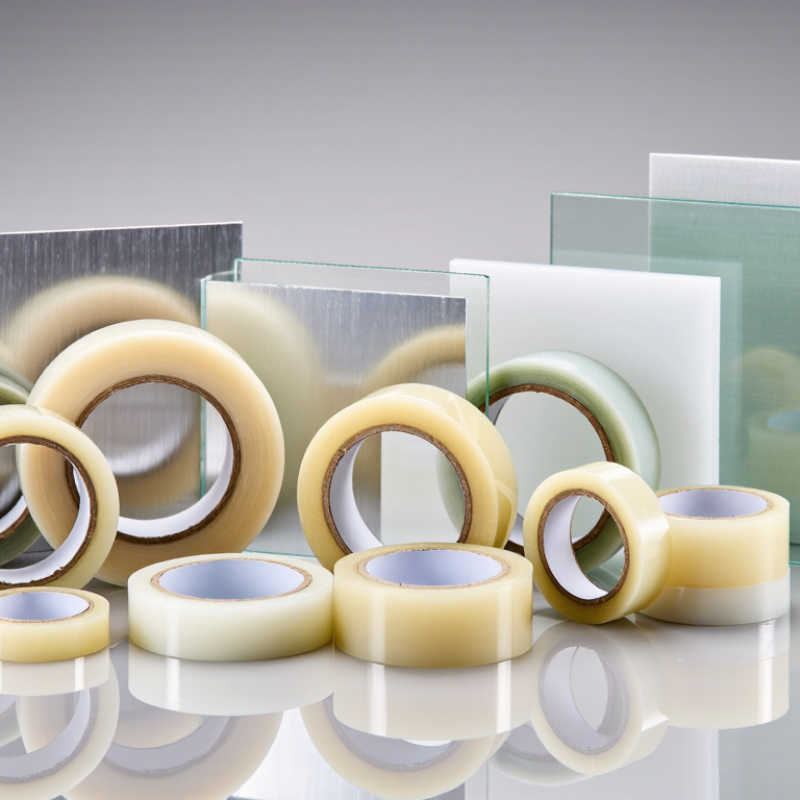 What Is the Best Silicone Adhesive Tape from China?