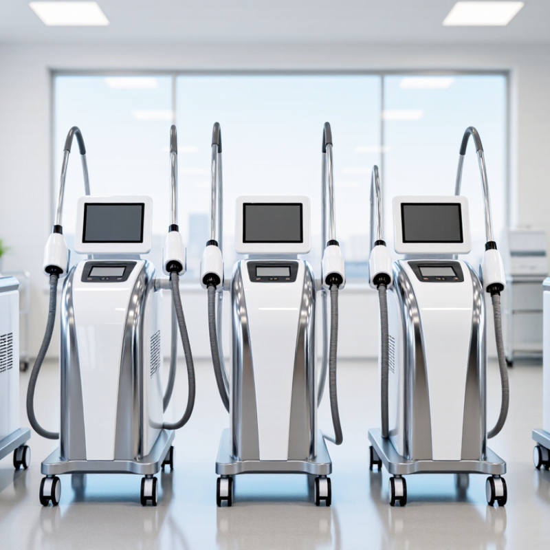 China Top Hair Removal Laser Machine Suppliers?