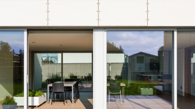 Why Choose Windows and Sliding Doors for Your Project?
