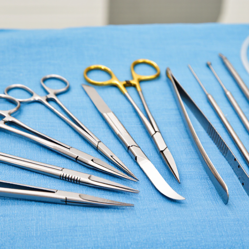 10 Best General Surgery Instruments for Global Buyers?