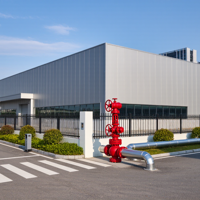 China Top 10 Post Indicator Valve Manufacturers