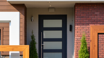 2026 Top Exterior Door Trim Types What Is Best?