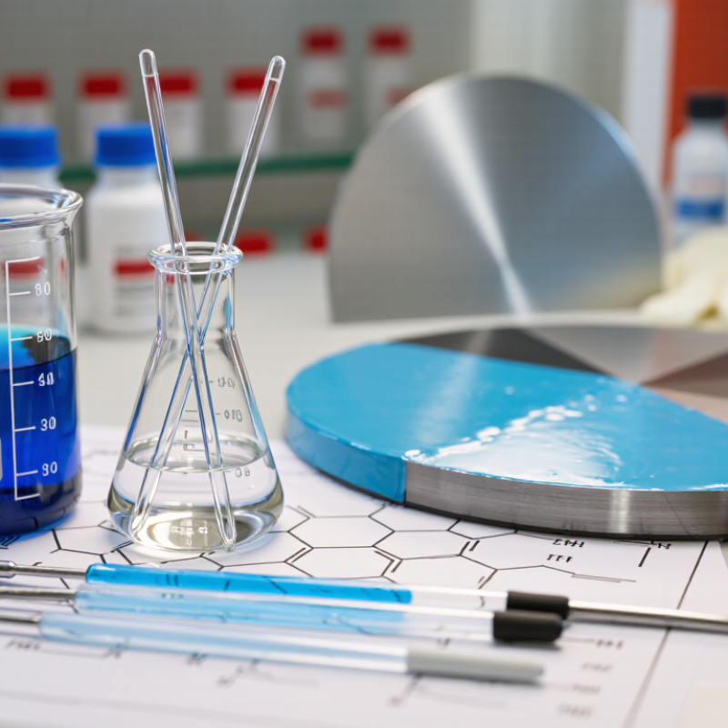 What Is a Special Solidify Agent for Metal Primer?