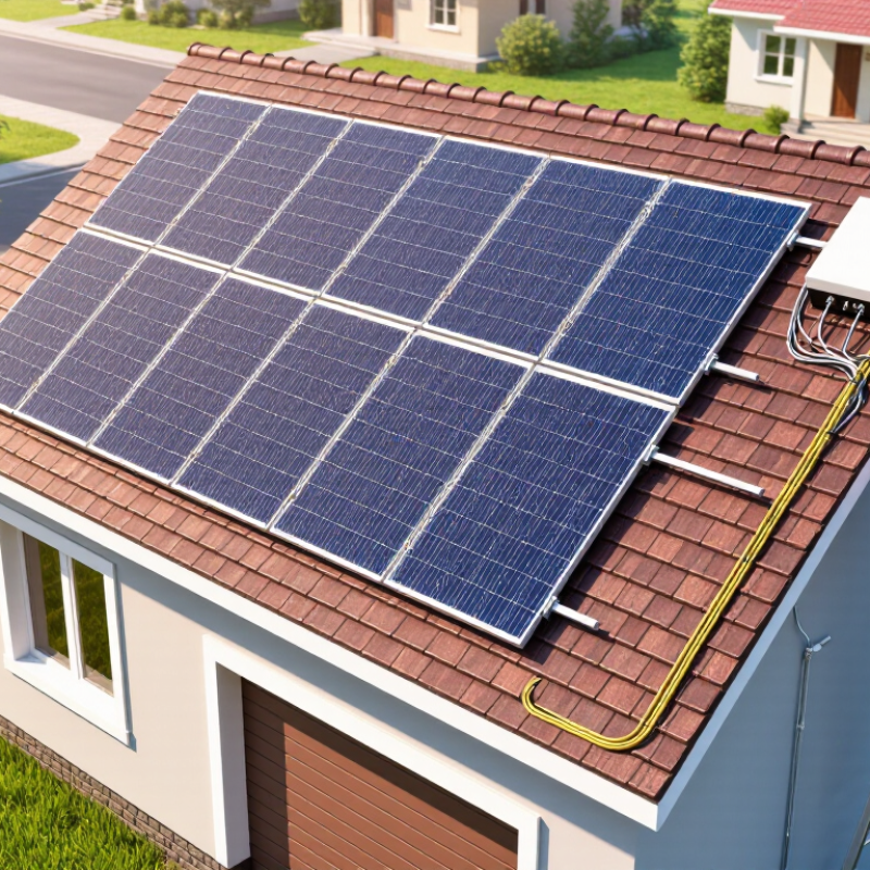 Can You Get Solar Panels Installed for Free?