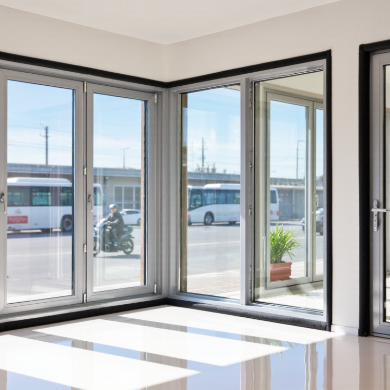 How to Choose China Top 10 Soundproof Doors and Windows?