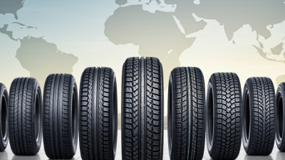 Top 10 Car Tyres for Global Buyers in 2026?