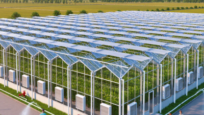 2026 Best Multi Span Greenhouse for Global Buyers?