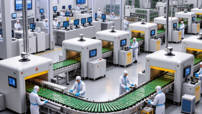 2026 Best PCB Production Companies for Global Buyers