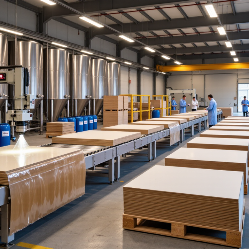 2026 Best Urea Formaldehyde Adhesive Suppliers?