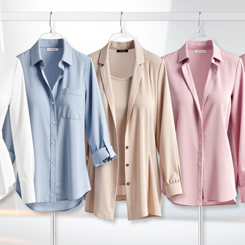 What Are the 2026 Best Shirt For Women Styles?
