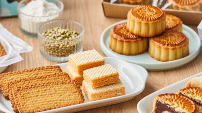 What Are the Best Bakery Products from China for Global Buyers?