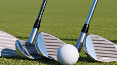 2026 Best Wedge Set for Every Golfer?