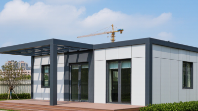 What Are the Best Affordable Prefab Homes in China?
