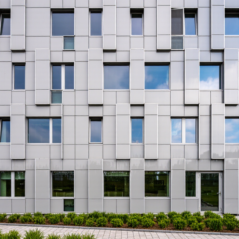 China Top 10 Double Hung and Single Hung Window Suppliers?