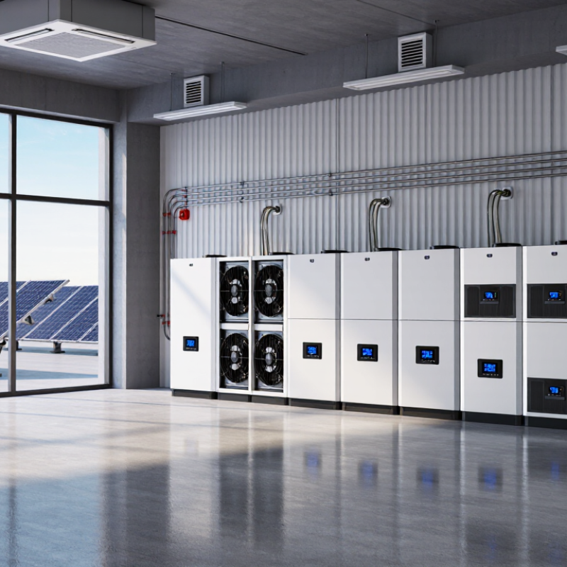 China Top 10 Solar Inverter Brands What Is Their Lifespan?