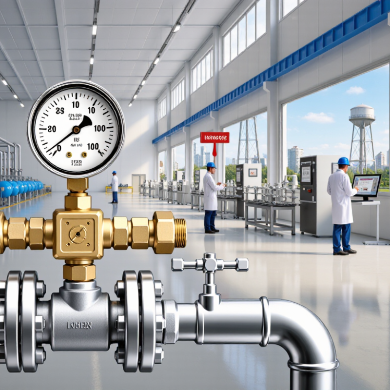 China Top 10 Water Regulator Suppliers?