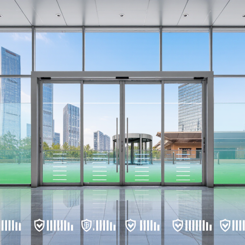 China Top Glass for Doors Manufacturers Buyers Guide
