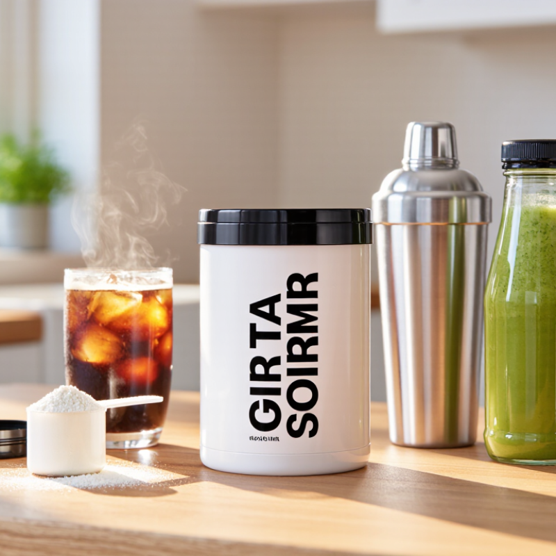 Why Choose Collagen Powder for Your Business?