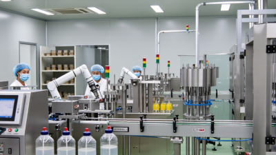China Best Liquid Handling Equipment Manufacturers?